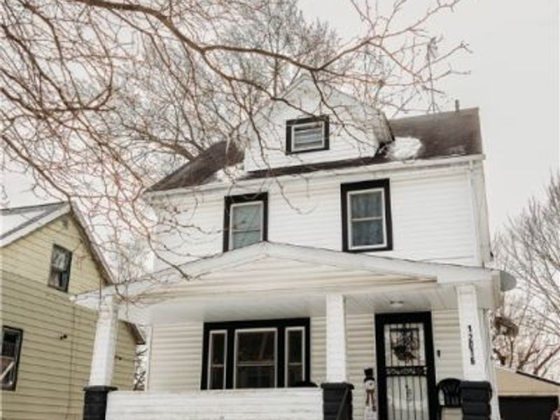 12016 Soika Avenue, Cleveland, OH 44120 Photo 3