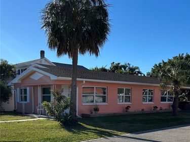 13150 3RD STREET E, MADEIRA BEACH, FL 33708
