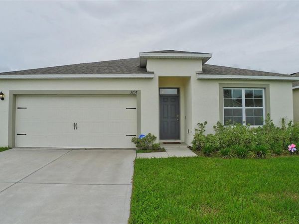 3237 COUNTRY WALK CLUB CIRCLE, WINTER HAVEN, FL 33881