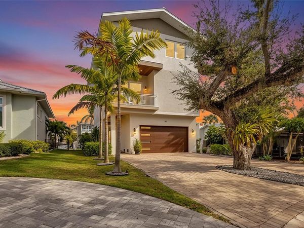 4881 OXFORD DRIVE, SIESTA KEY, FL 34242