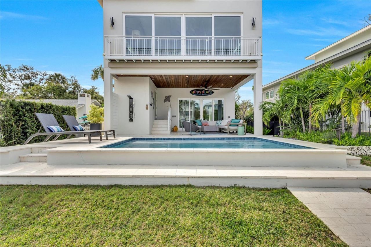 4881 Oxford Drive, Siesta Key, FL 34242 Photo