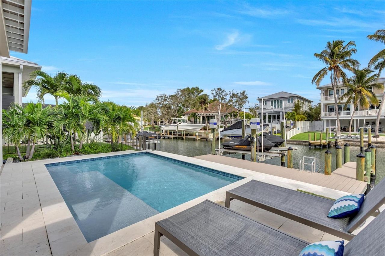 4881 Oxford Drive, Siesta Key, FL 34242 Photo