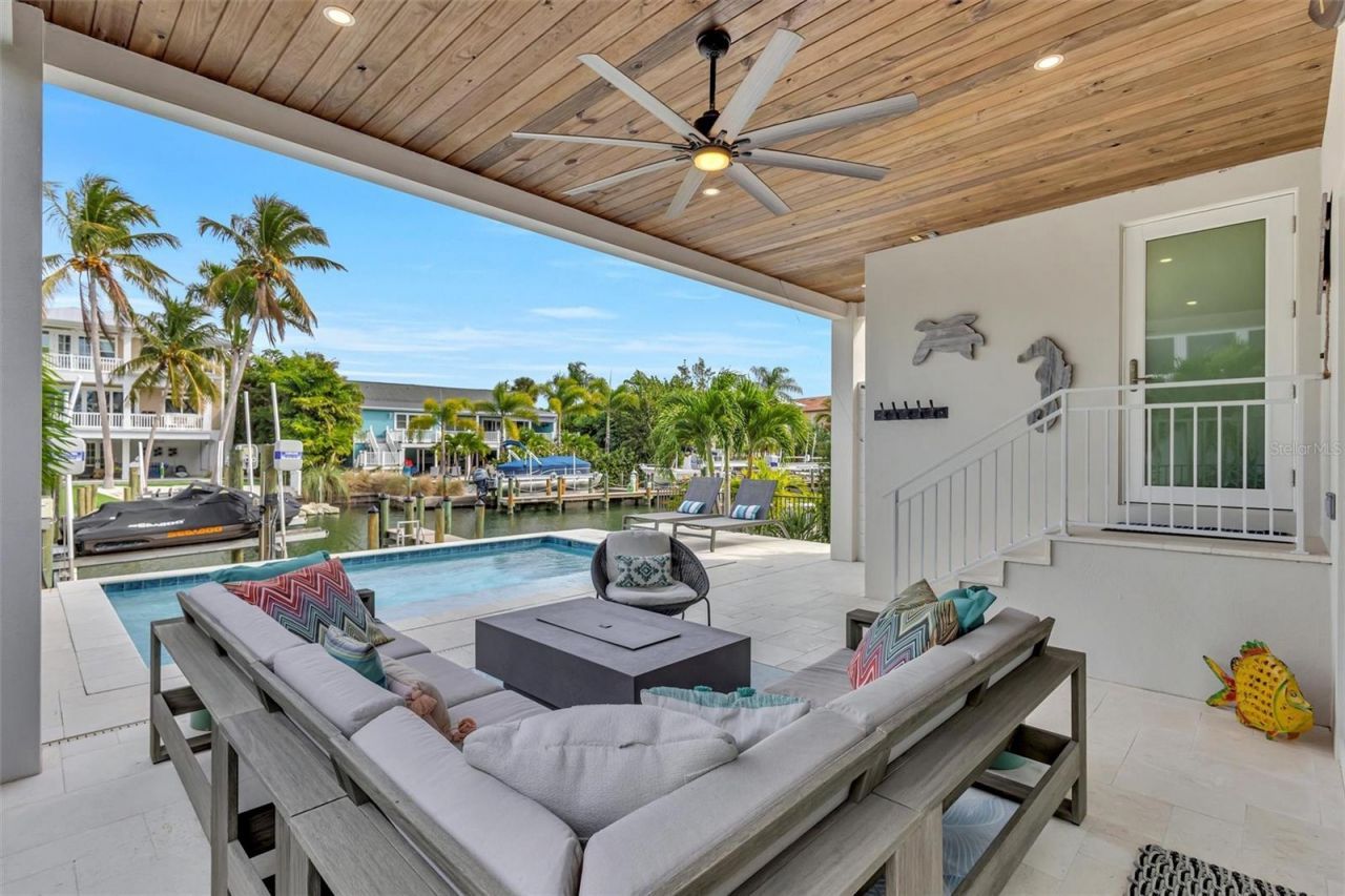 4881 Oxford Drive, Siesta Key, FL 34242 Photo