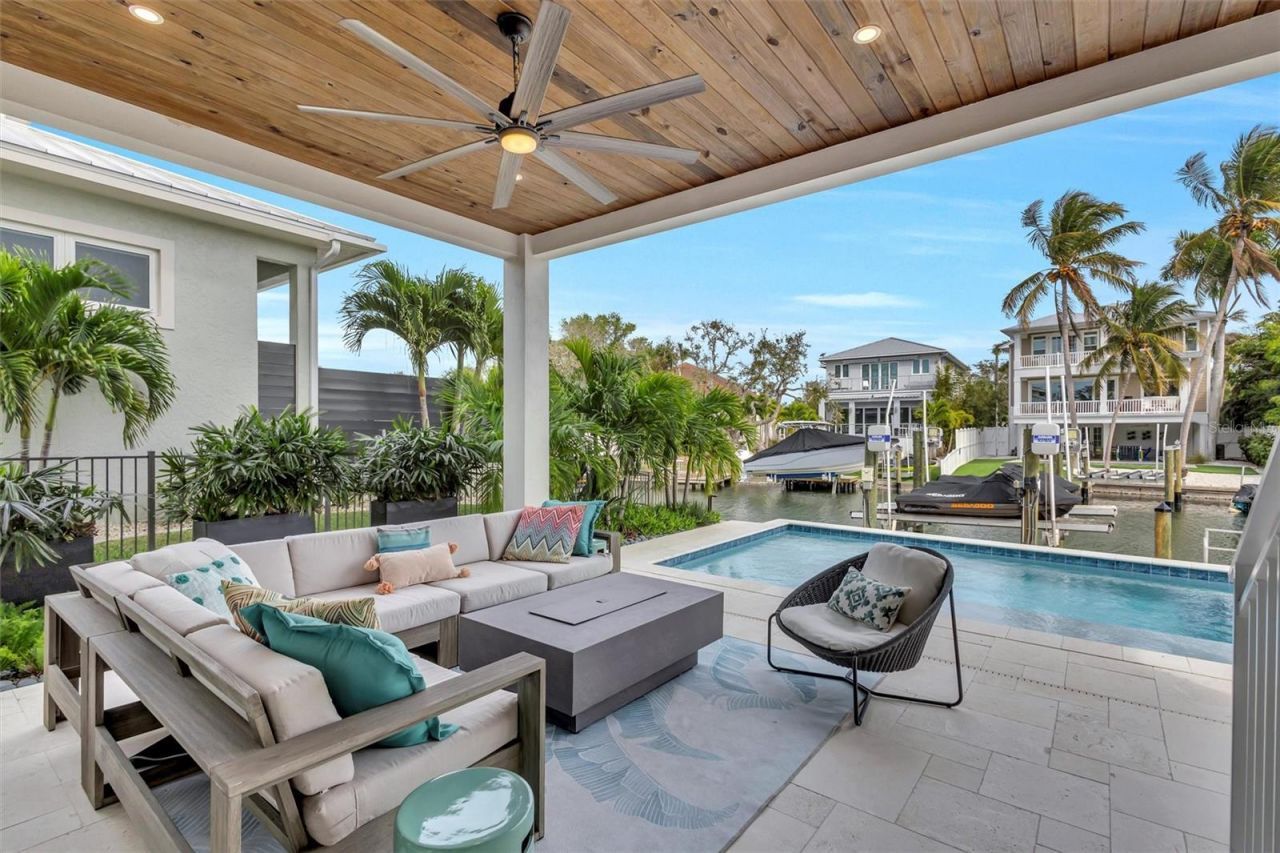 4881 Oxford Drive, Siesta Key, FL 34242 Photo