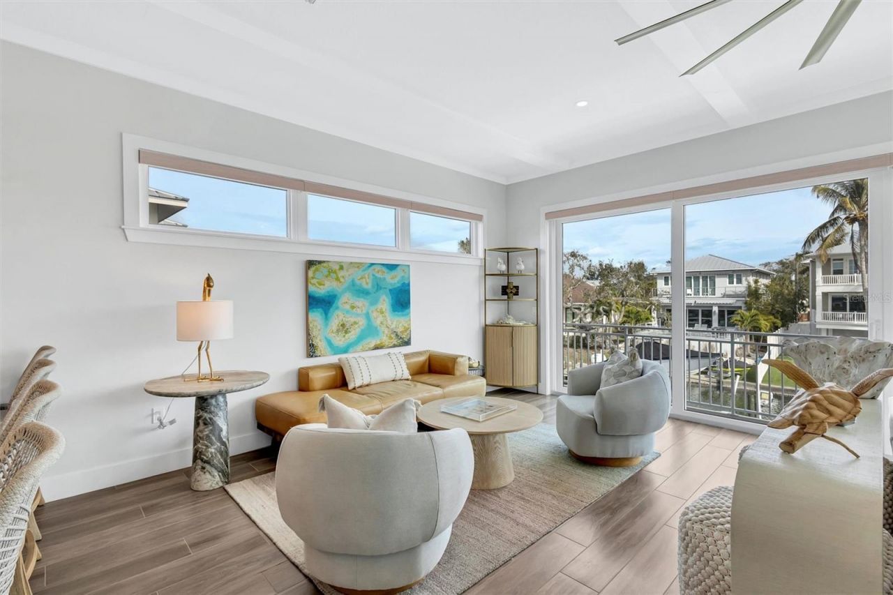 4881 Oxford Drive, Siesta Key, FL 34242 Photo