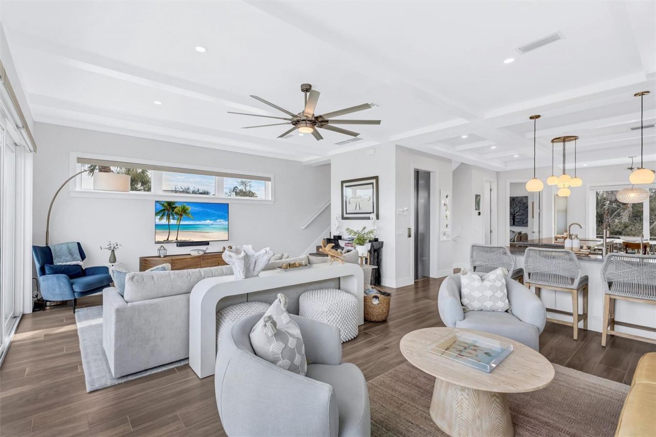 4881 Oxford Drive, Siesta Key, FL 34242 Photo