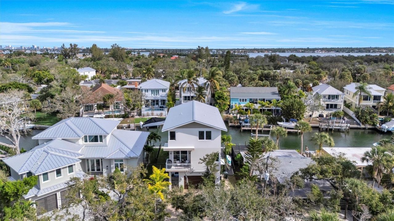 4881 Oxford Drive, Siesta Key, FL 34242 Photo