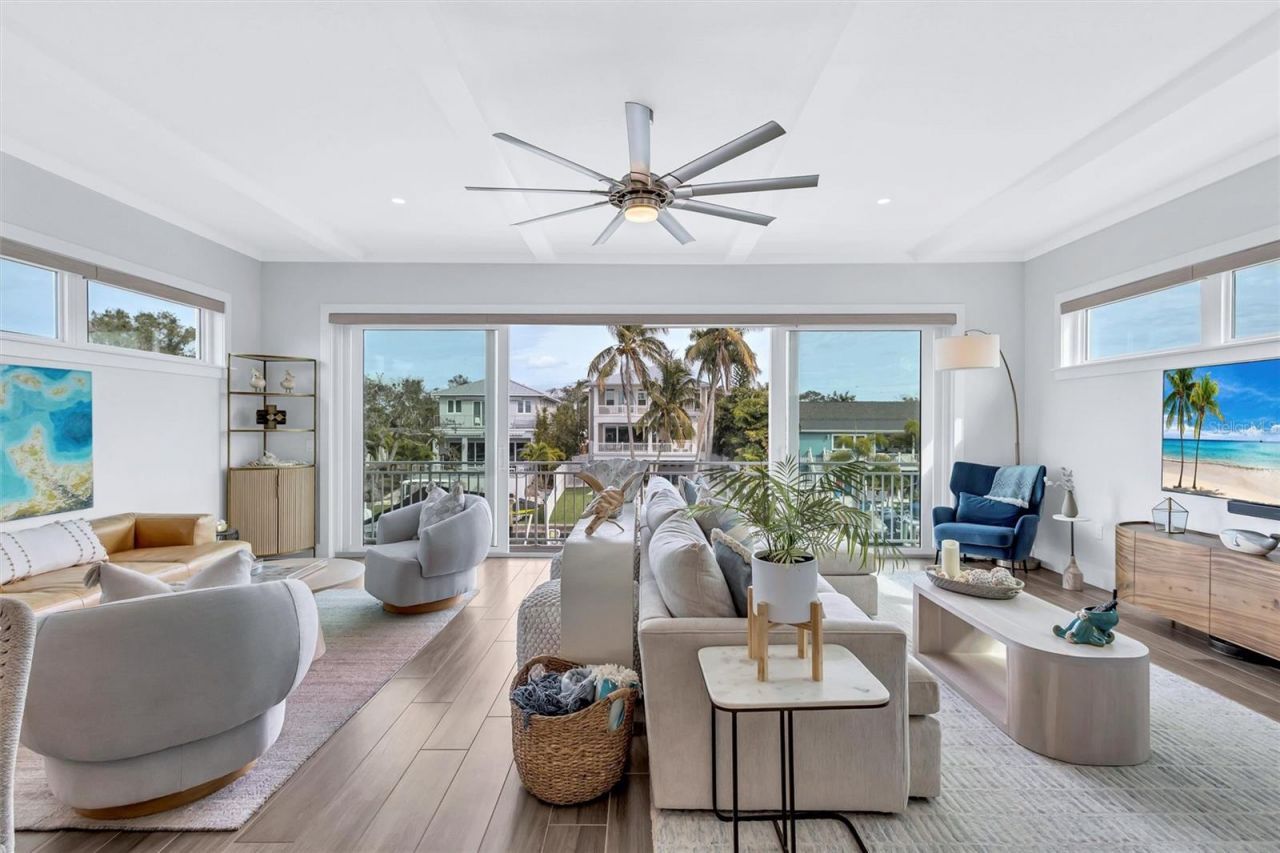 4881 Oxford Drive, Siesta Key, FL 34242 Photo