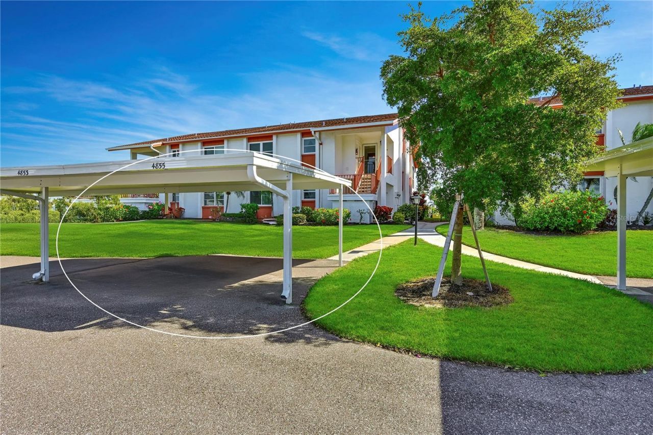 4855 Independence Drive, Bradenton, FL 34210 Photo