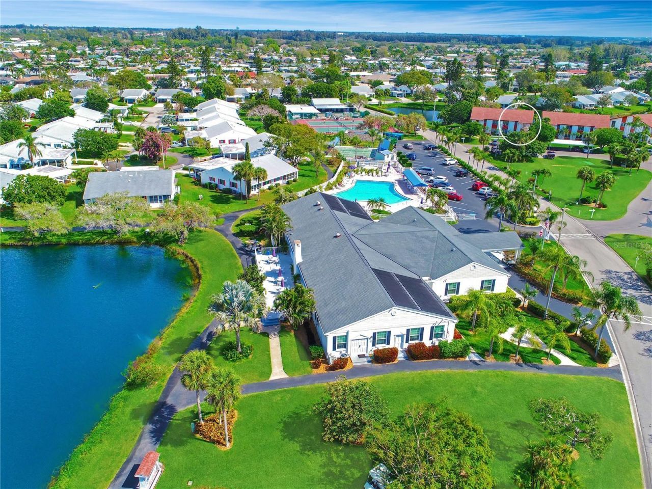 4855 Independence Drive, Bradenton, FL 34210 Photo