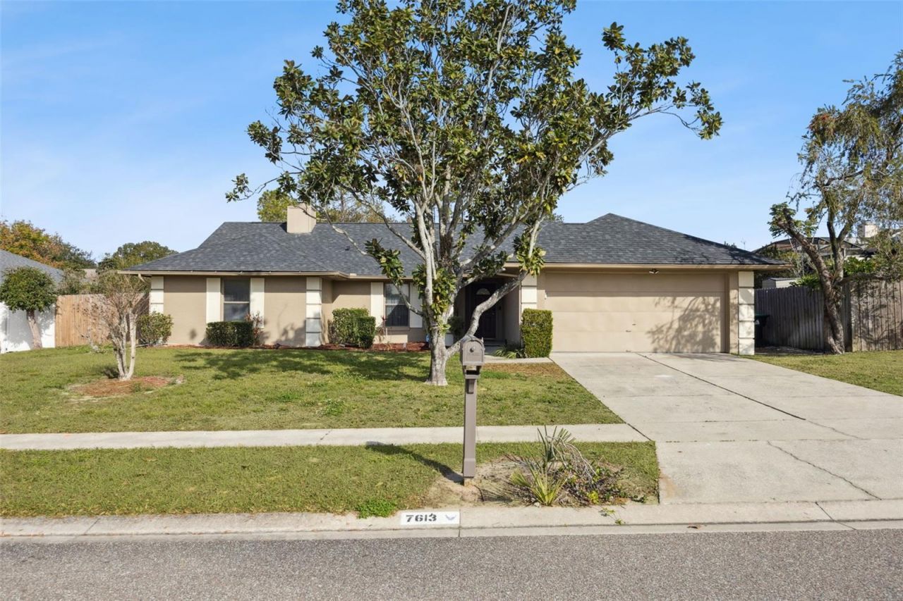7613 Colebrook Drive, Orlando, FL 32818 Main Photo