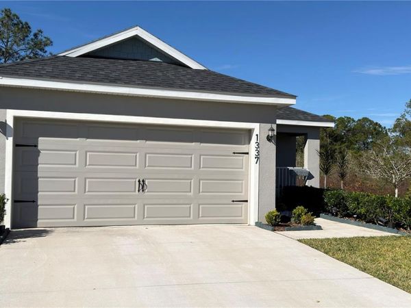 1337 CASCADE DRIVE, DAVENPORT, FL 33837