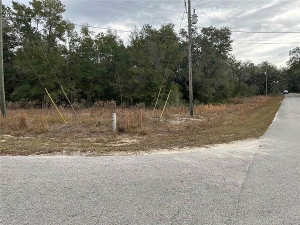 SW SHOREWOOD DRIVE, DUNNELLON, FL 34431