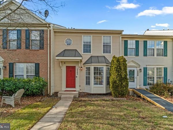 5504 PRINCE WILLIAM COURT, FREDERICK, MD 21703