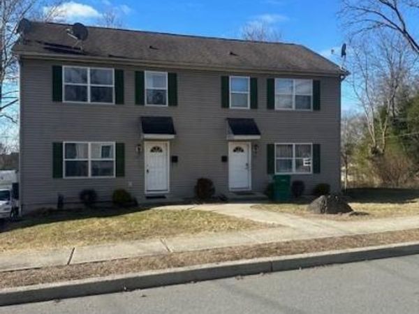 353 BRAESIDE AVENUE, Unit 353, EAST STROUDSBURG, PA 18301