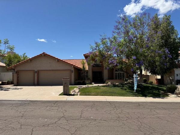 9969 E Bayview Drive, Scottsdale, AZ 85258