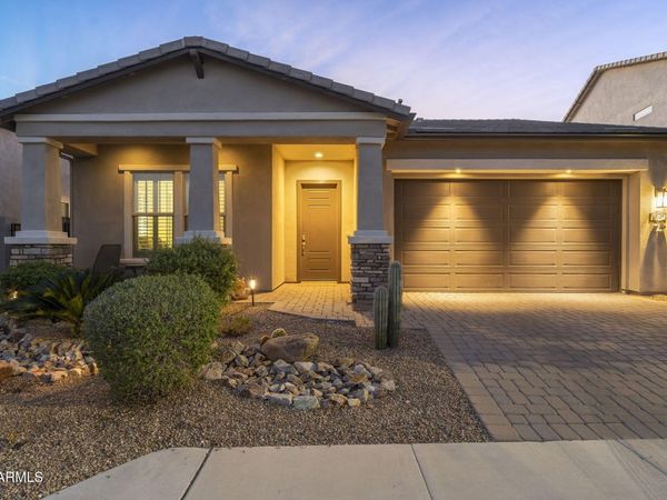 17914 N 65TH Place, Phoenix, AZ 85054