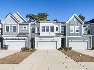 3064 Emma Lane, Mount Pleasant, SC 29466