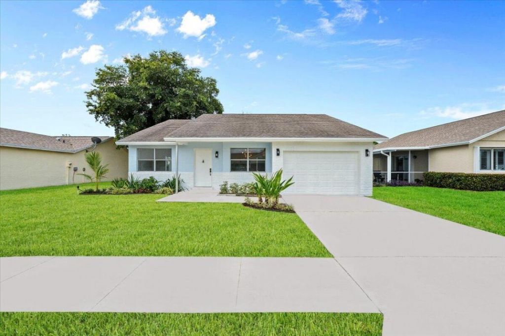 126 Wandering Trail, Jupiter, FL 33458 Photo