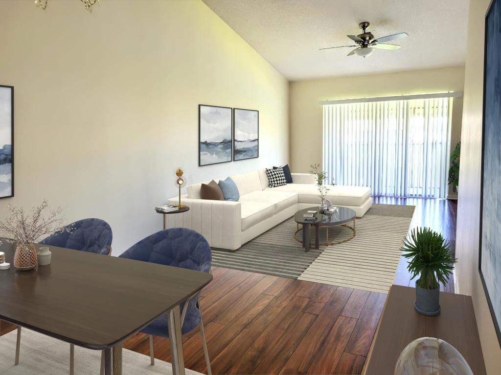 3105 SE Aster Lane, Unit 1806, Stuart, FL 34994 Photo