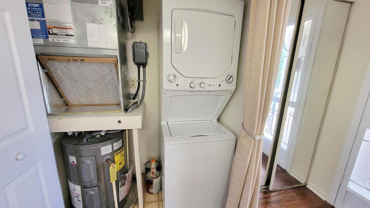 3105 SE Aster Lane, Unit 1806, Stuart, FL 34994 Photo