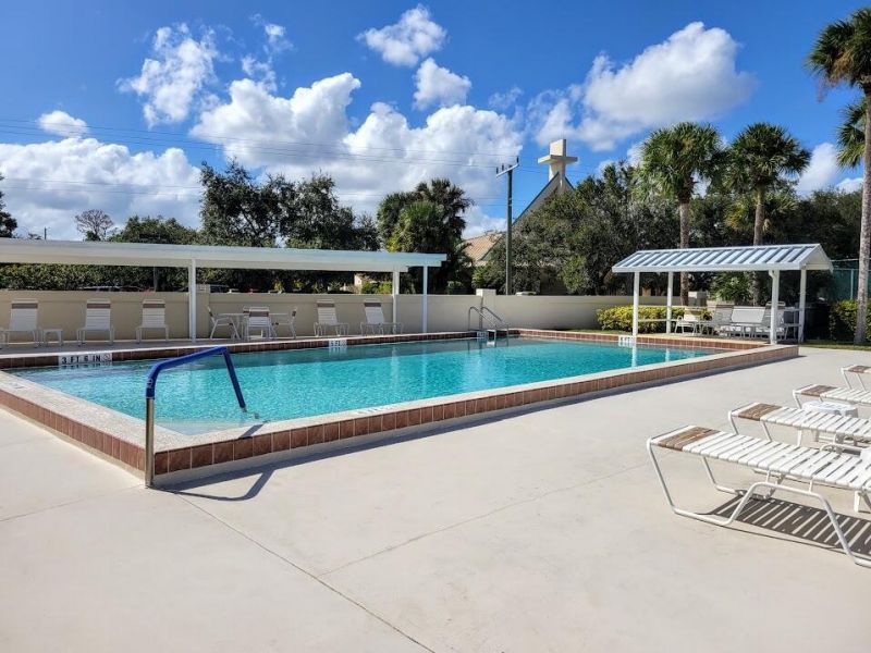 3105 SE Aster Lane, Unit 1806, Stuart, FL 34994 Photo