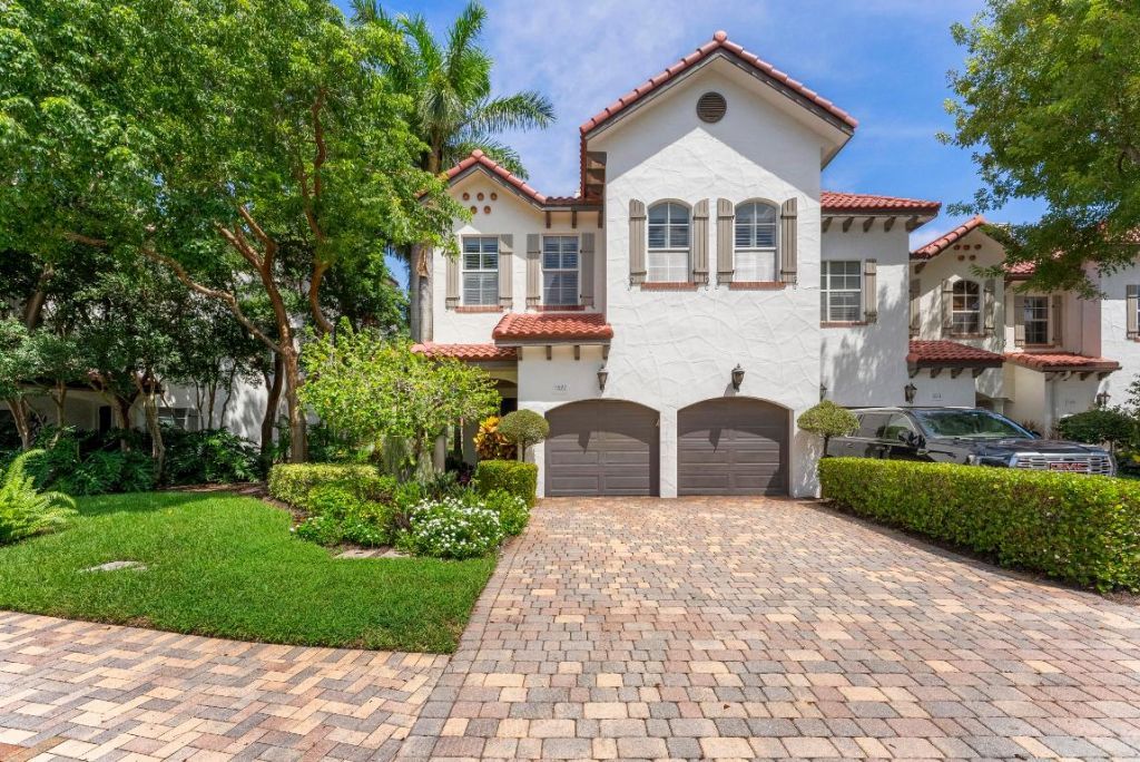 1527 Estuary Trail, Delray Beach, FL 33483 Photo