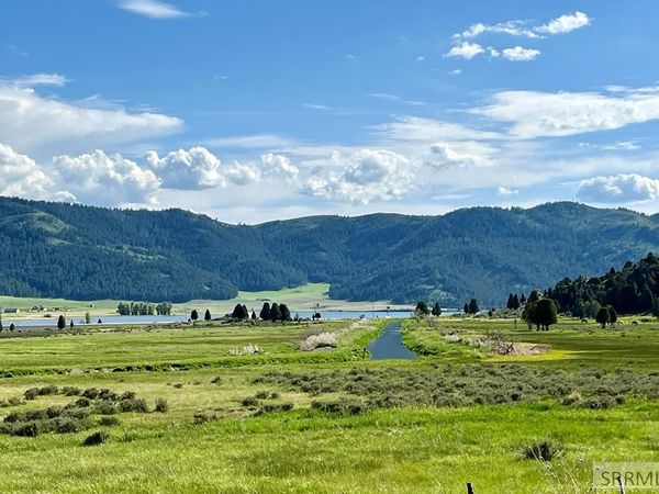LOT 4 Hillside Drive, SODA SPRINGS, ID 83276
