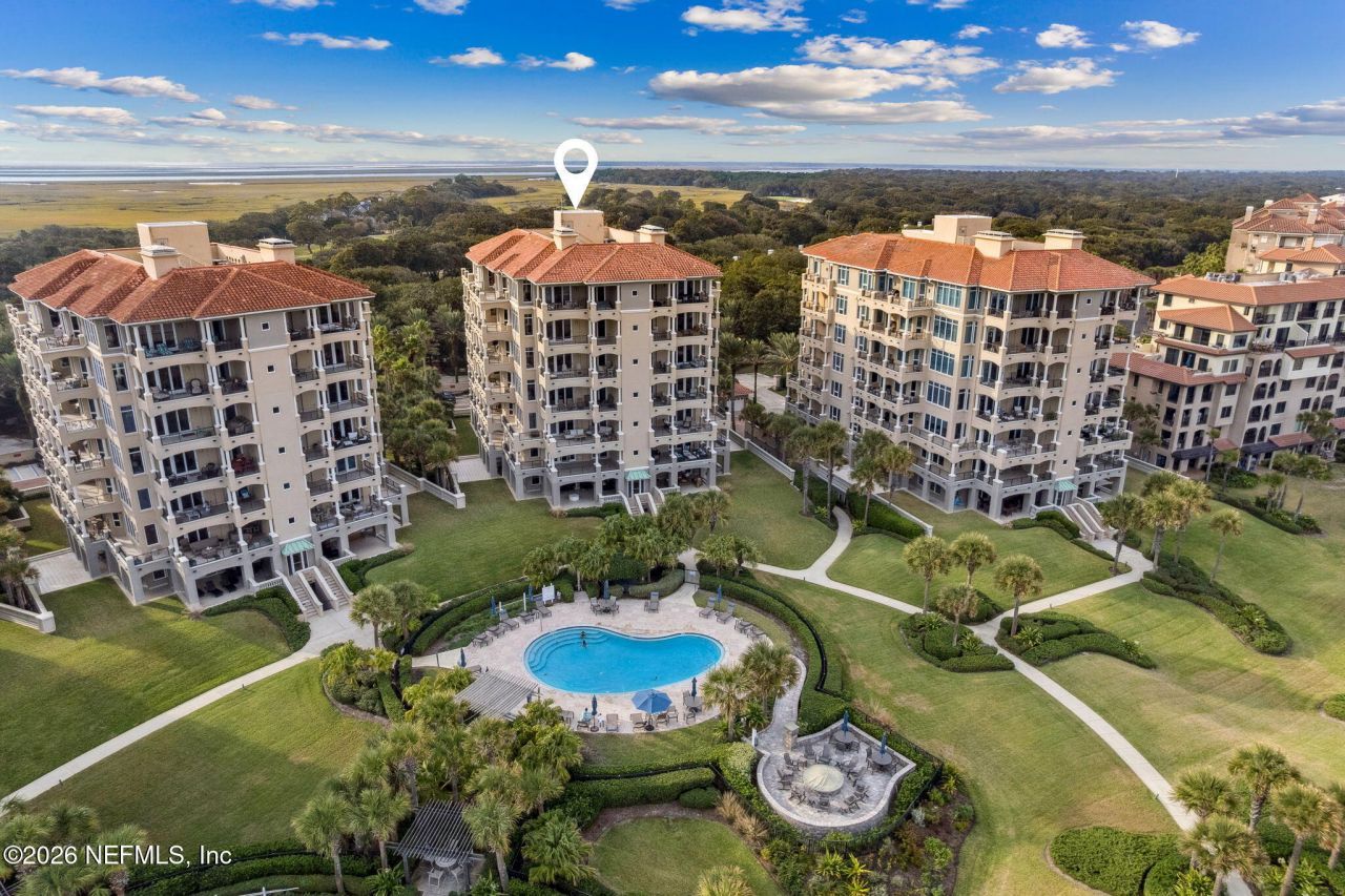 1725 Dunes Club Place, Fernandina Beach, FL 32034 Photo