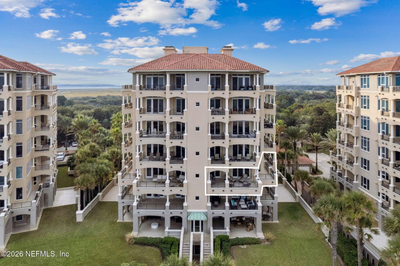 1725 Dunes Club Place, Fernandina Beach, FL 32034 Photo