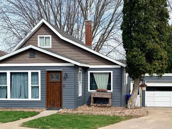 404 Division Street, Ontario, WI 54651