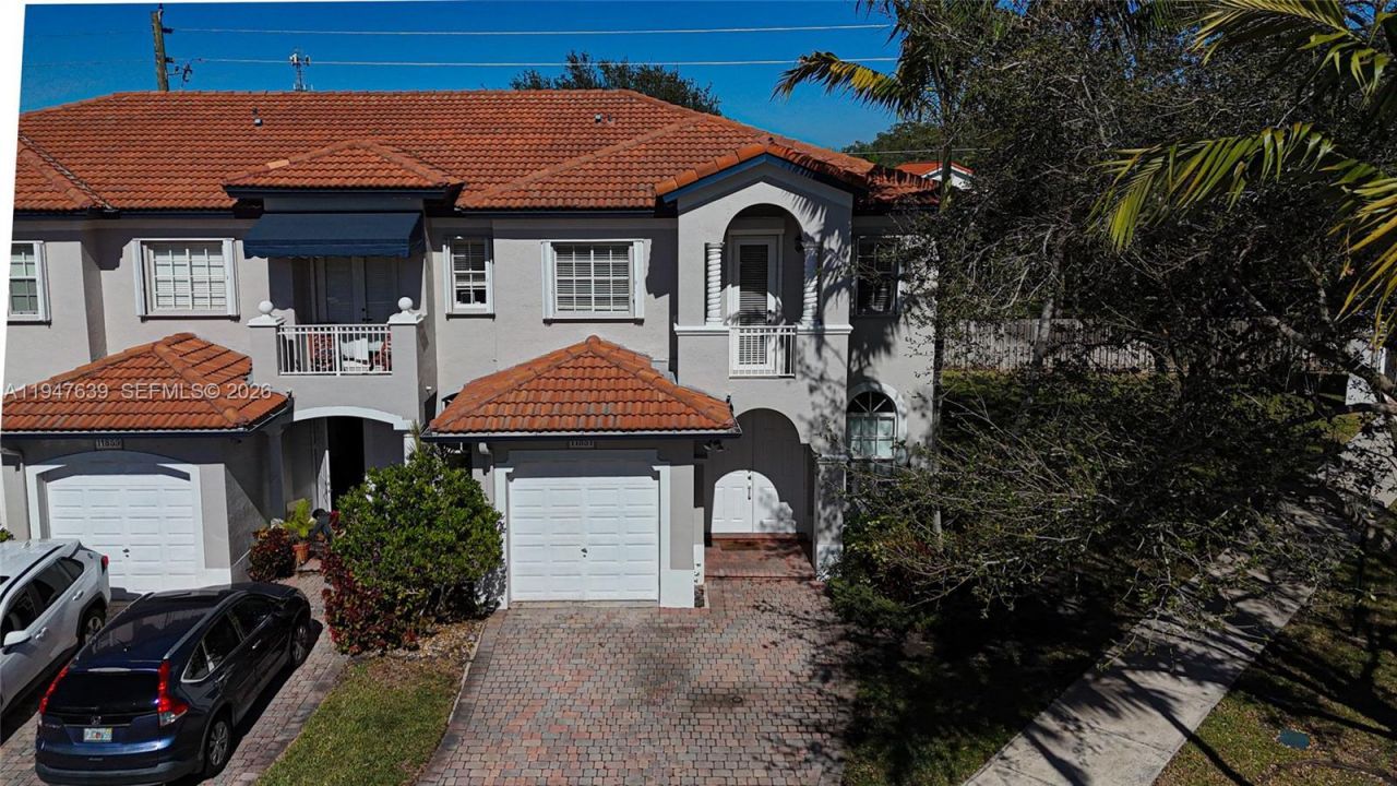 11851 SW 80th Ter, Miami, FL 33183 Photo