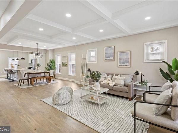 3925 NORFOLK AVENUE, BALTIMORE, MD 21216