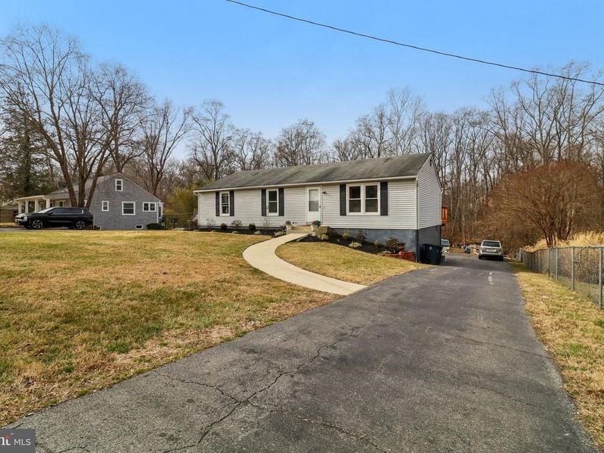 14617 Livingston Road, Accokeek, MD 20607 Main Photo