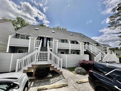 400 Cambridge Circle, Unit L3, Murrells Inlet, SC 29576