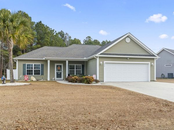 830 Payne Ct., Conway, SC 29526