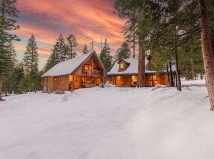 6442 Donner Road, Tahoe Vista, CA 96148 Photo