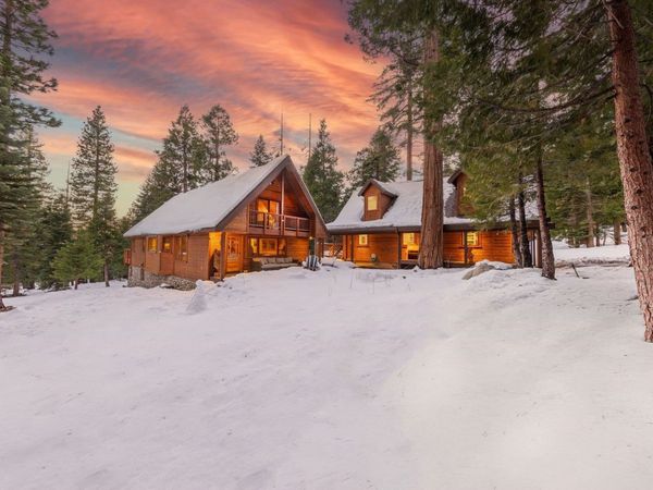 6442 Donner Road, Tahoe Vista, CA 96148