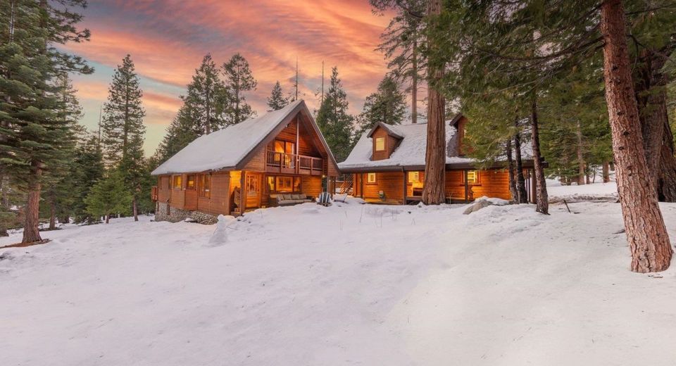 6442 Donner Road, Tahoe Vista, CA 96148 Photo