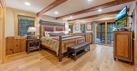 6442 Donner Road, Tahoe Vista, CA 96148 Photo