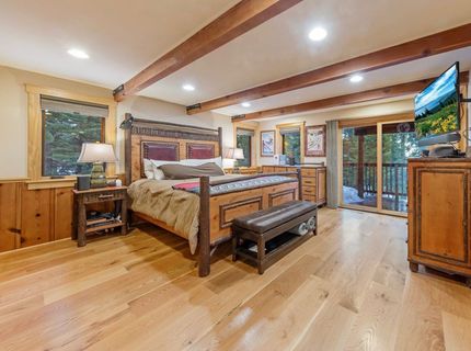 6442 Donner Road, Tahoe Vista, CA 96148 Photo
