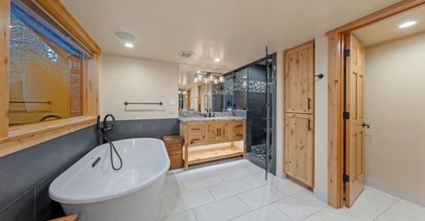 6442 Donner Road, Tahoe Vista, CA 96148 Photo
