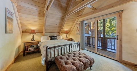 6442 Donner Road, Tahoe Vista, CA 96148 Photo