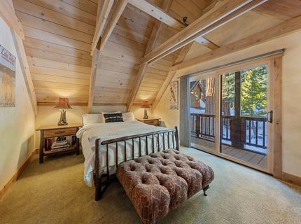 6442 Donner Road, Tahoe Vista, CA 96148 Photo
