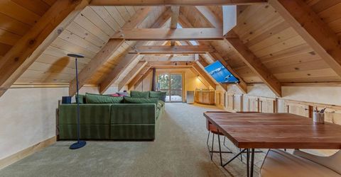 6442 Donner Road, Tahoe Vista, CA 96148 Photo