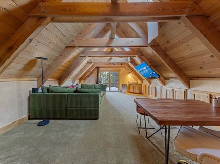 6442 Donner Road, Tahoe Vista, CA 96148 Photo