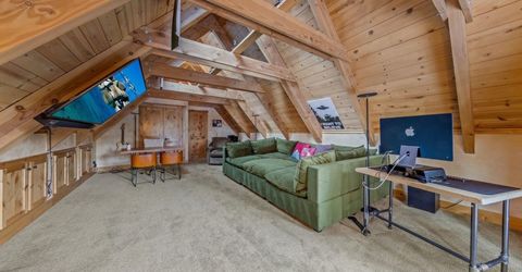 6442 Donner Road, Tahoe Vista, CA 96148 Photo