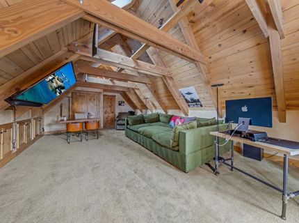 6442 Donner Road, Tahoe Vista, CA 96148 Photo