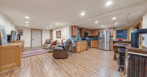 6442 Donner Road, Tahoe Vista, CA 96148 Photo