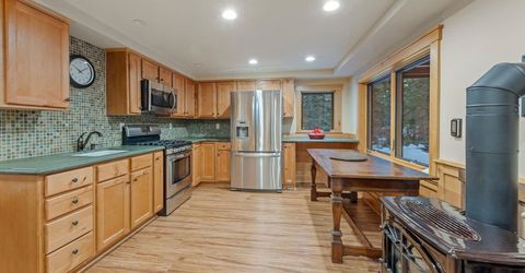 6442 Donner Road, Tahoe Vista, CA 96148 Photo